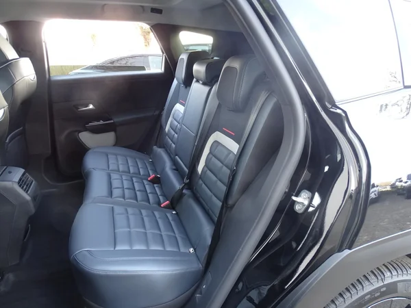 Citroën ë-C5 Aircross (2026) — foto 7 van 29