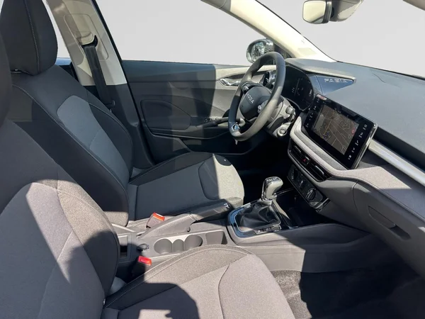 SKODA Fabia (2026) — foto 8 van 23
