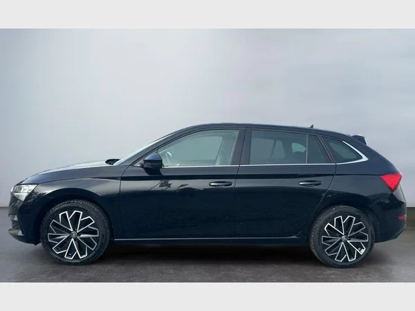 Skoda SCALA (2022) — foto 29 van 31