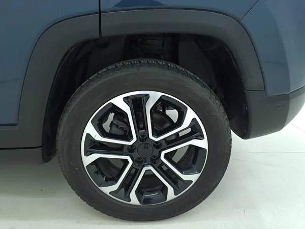 Jeep Compass (2023) — foto 8 van 22