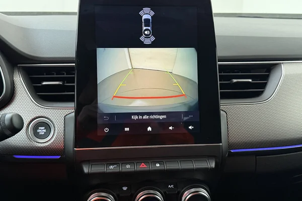 Renault Arkana (2022) — foto 5 van 18