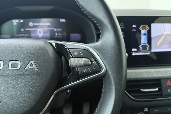 Skoda Kamiq (2025) — foto 7 van 18