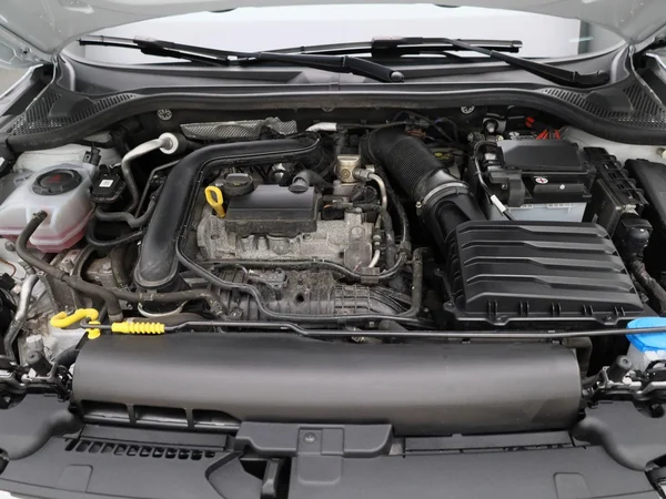 Audi A1 Sportback (2023) — foto 26 van 38