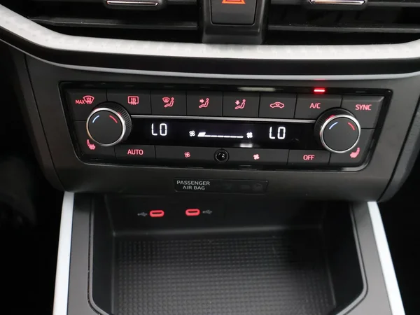 SEAT Arona (2025) — foto 11 van 24