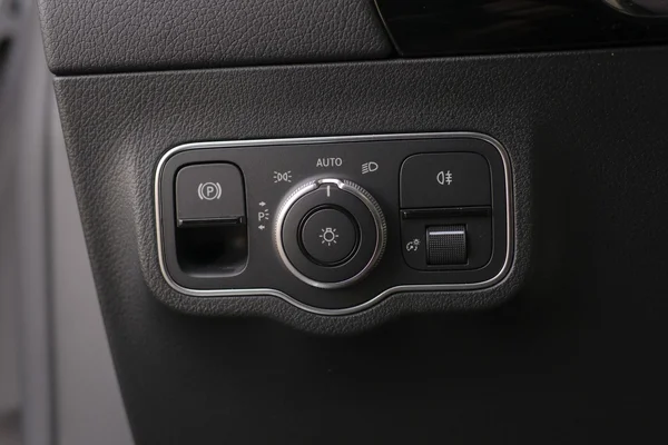 Mercedes-Benz A-Klasse (2024) — foto 31 van 31