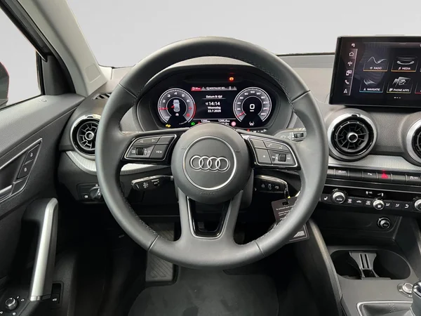 AUDI Q2 (2026) — foto 19 van 21