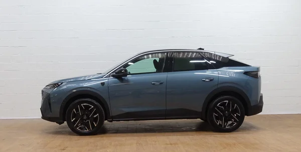 Peugeot 3008 (2026) — foto 23 van 26