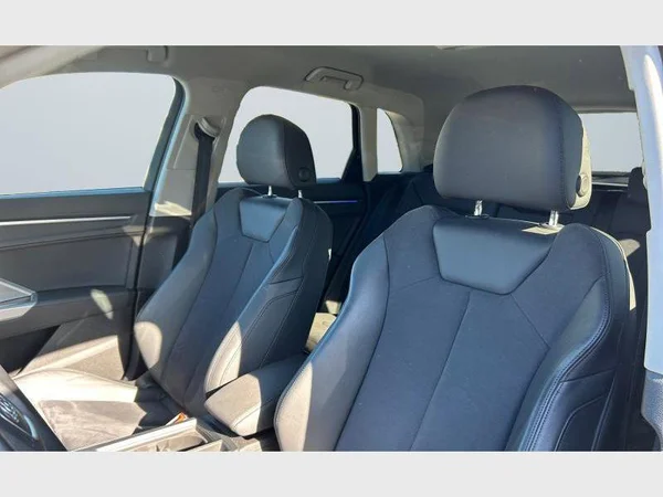 Audi Q3 (2023) — foto 29 van 29