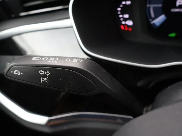 Audi Q3 (2024) — foto 9 van 27