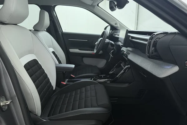Citroen C3 Aircross (2025) — foto 14 van 16