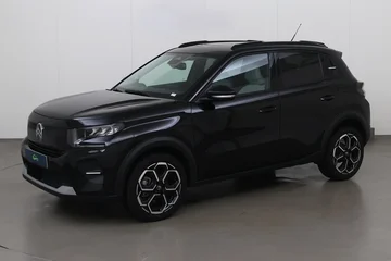 Citroen C3 (2025)