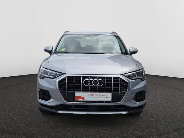 AUDI Q3 Dsl (2020) — foto 21 van 22