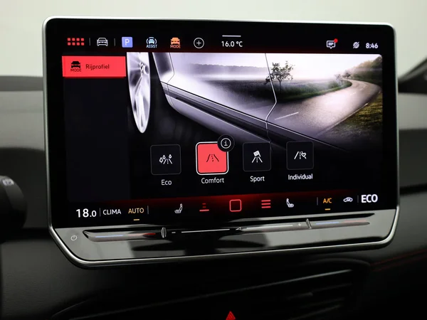 VOLKSWAGEN ID.3 (2025) — foto 8 van 27