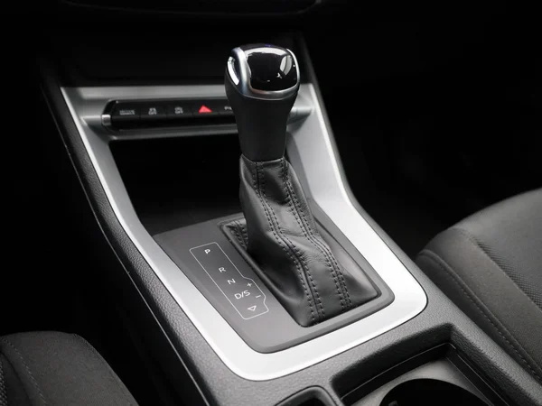 Audi Q3 (2022) — foto 14 van 40