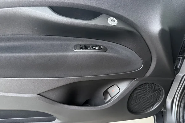 Fiat E-500 (2024) — foto 7 van 22
