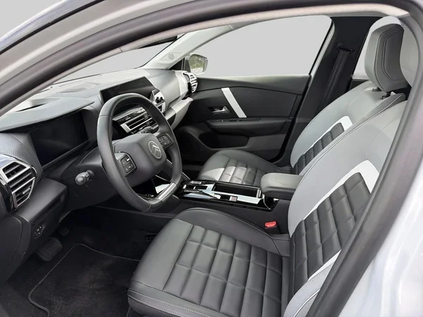 Citroën C4 (2026) — foto 18 van 19
