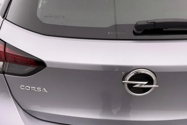 Opel Corsa (2021) — foto 25 van 34