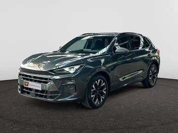 CUPRA Terramar (2025)
