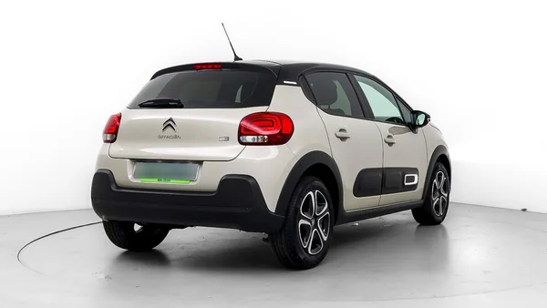 Citroen C3 (2024) — foto 45 van 54