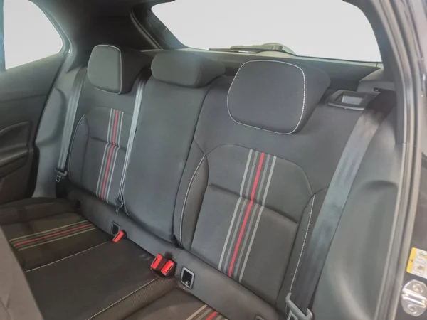 SKODA Fabia (2026) — foto 4 van 21