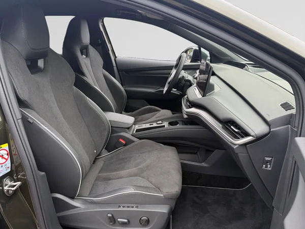 SKODA Enyaq (2026) — foto 16 van 22