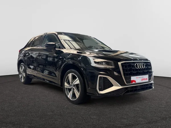 AUDI Q2 (2024) — foto 10 van 15