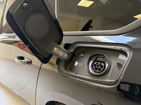 Opel Astra (2023) — foto 14 van 26