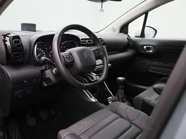 Citroën C3 Aircross (2022) — foto 27 van 42