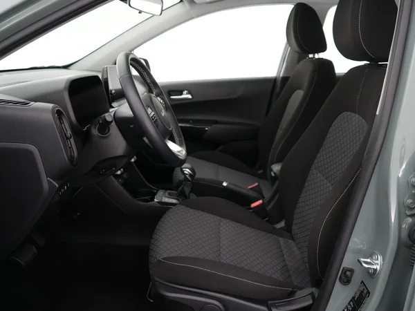 Kia Picanto (2025) — foto 3 van 22