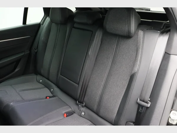 PEUGEOT 508 SW (2021) — foto 8 van 27