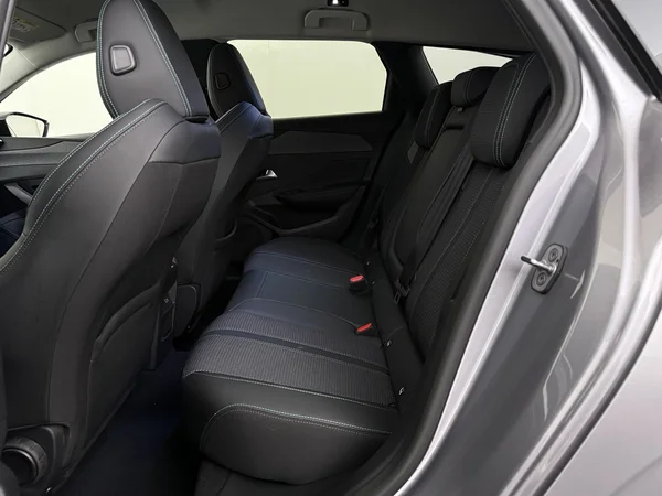 PEUGEOT 308 (2024) — foto 5 van 28