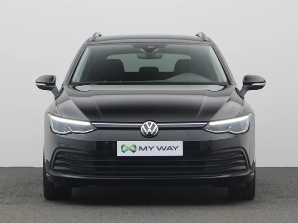 VOLKSWAGEN Golf Variant VIII Dsl (2024) — foto 15 van 19