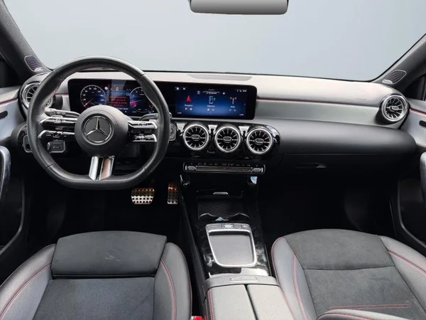 MERCEDES-BENZ A-Class (W177) (2023) — foto 33 van 33