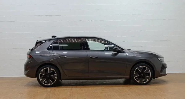 Opel Astra (2025) — foto 22 van 23