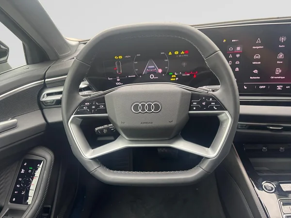 AUDI A6 Avant (2026) — foto 23 van 23