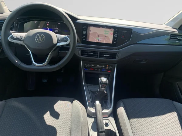 VOLKSWAGEN Polo (2026) — foto 15 van 18