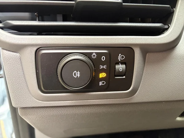 VOLKSWAGEN Transporter T7 30 Fourgon Lwb Dsl (2026) — foto 6 van 15
