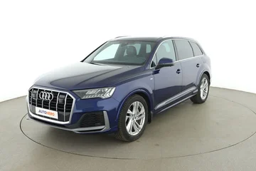 Audi Q7 e38d1717-2fbb-4bdb-98a7-140f3bacb690