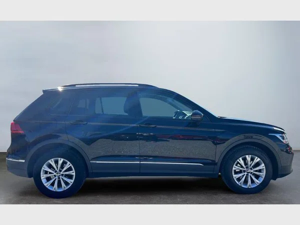 Volkswagen Tiguan (2023) — foto 26 van 29
