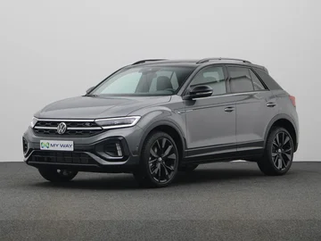 VOLKSWAGEN T-Roc 39e9e1d8-5a74-42b8-b572-4ebe804ba4db