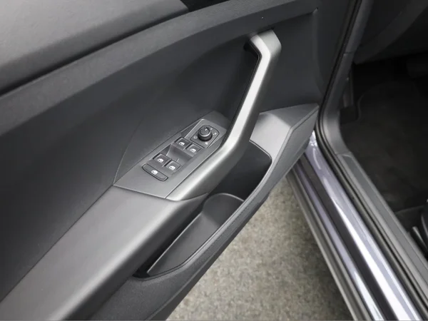 VOLKSWAGEN T-Cross (2026) — foto 5 van 19