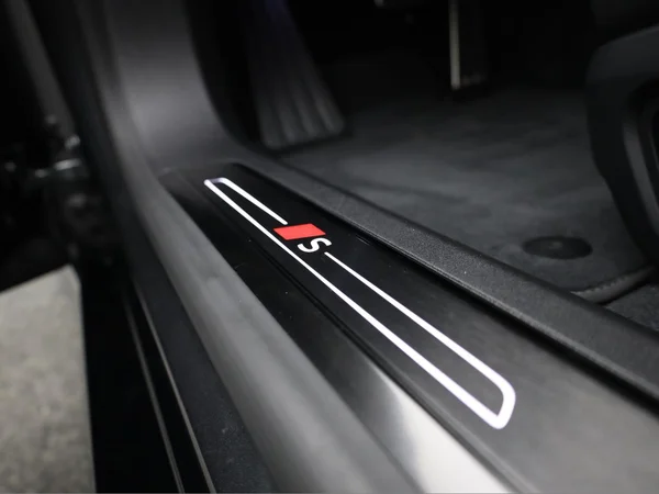 AUDI S e-tron GT (2025) — foto 14 van 28