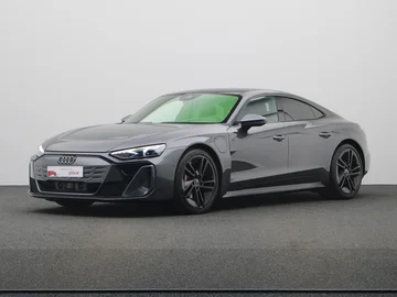 AUDI S e-tron GT (2025)