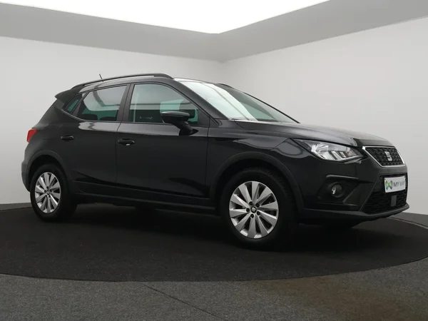 SEAT Arona (2021) — foto 17 van 25