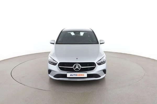 Mercedes-Benz B-Klasse (2025) — foto 15 van 16