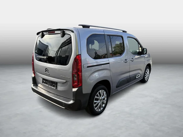 Citroën Berlingo (2019) — foto 13 van 18