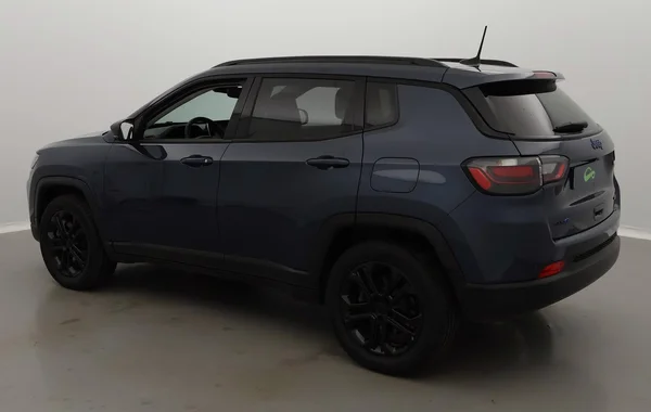 Jeep Compass PHEV (2023) — foto 16 van 22