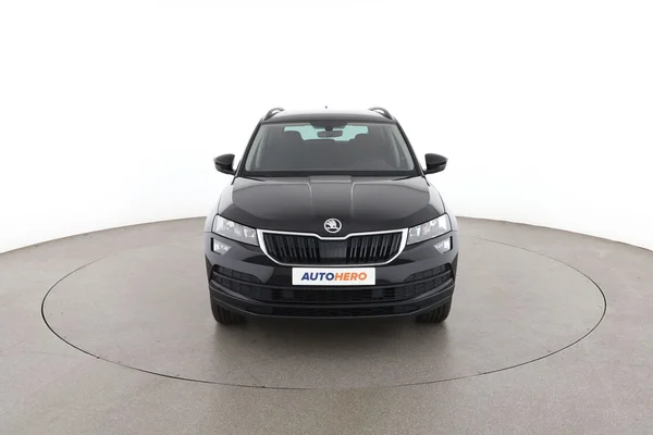 Skoda Karoq (2021) — foto 15 van 16