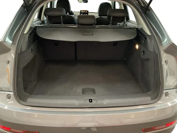 AUDI Q3 (2018) — foto 13 van 22