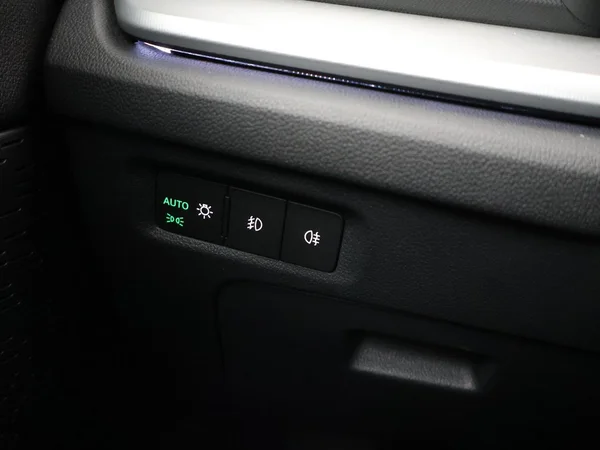 SKODA Octavia SW (2024) — foto 13 van 29